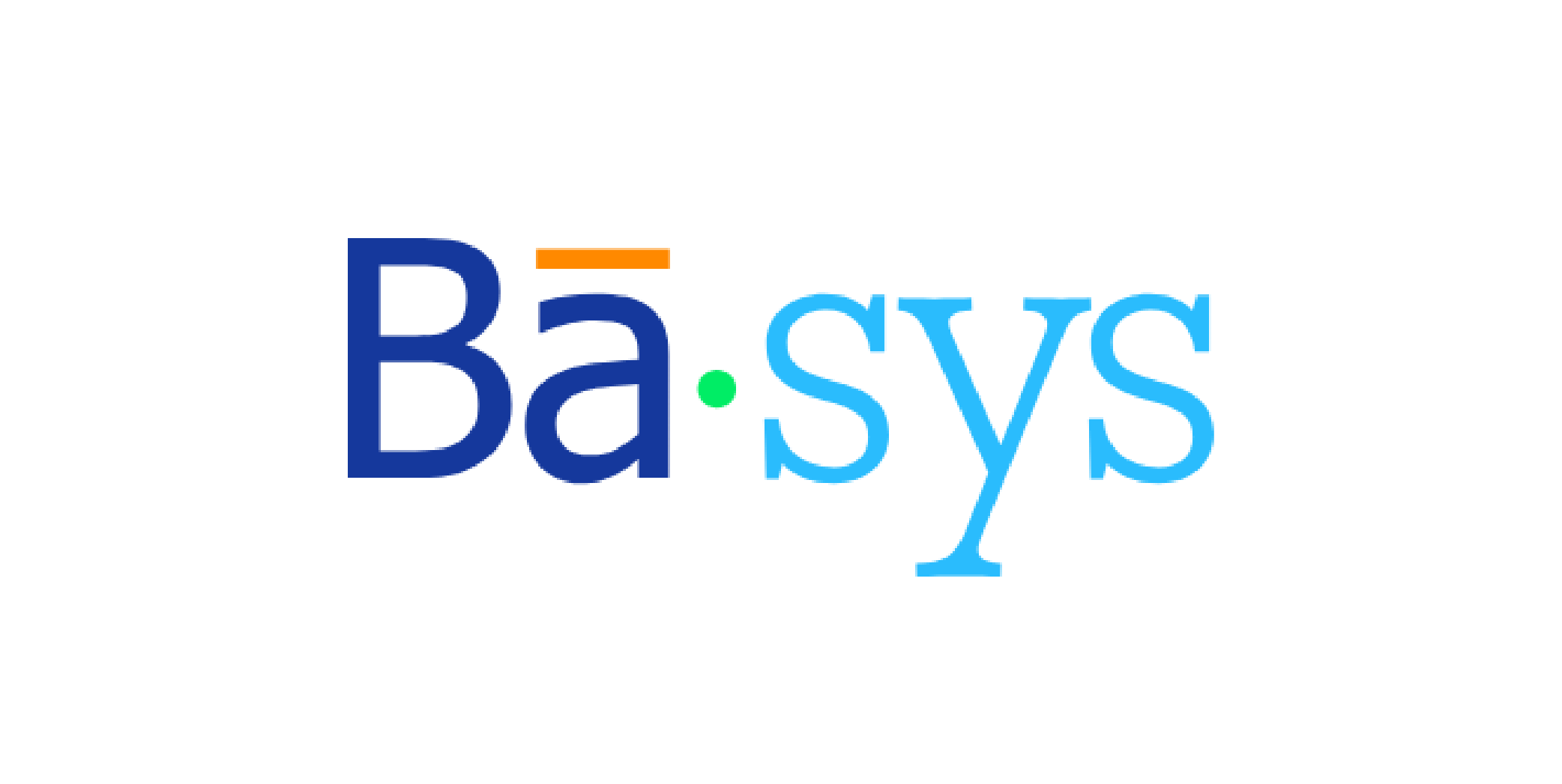 ba-sys logo