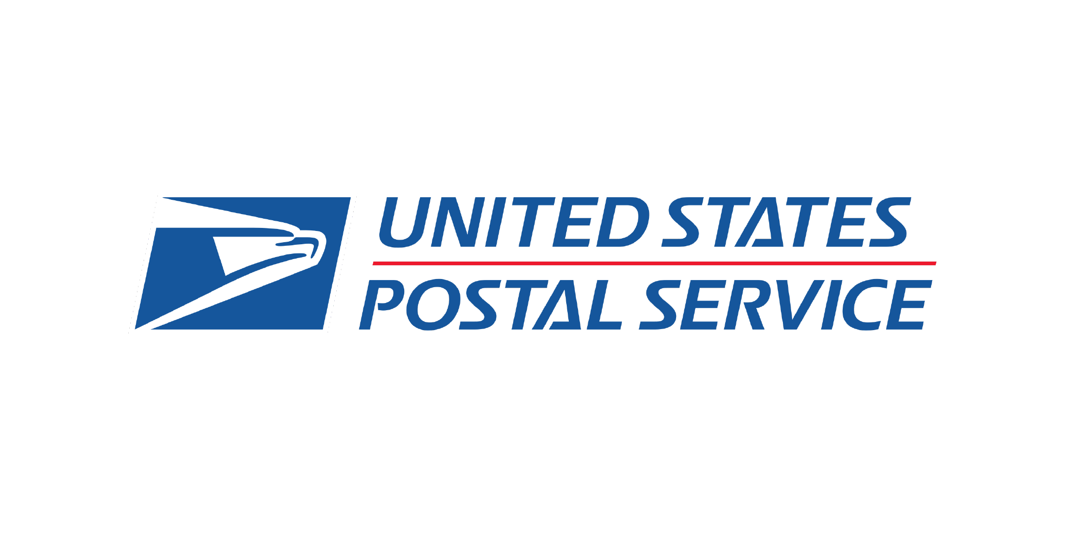 united postal service logo