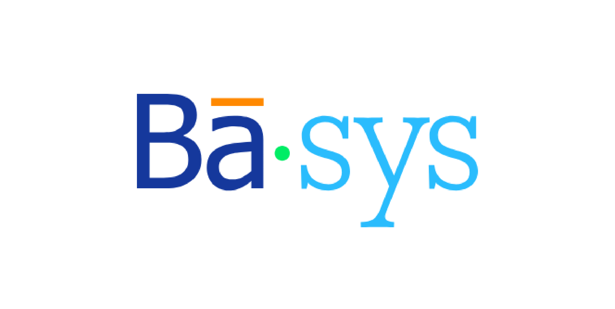 ba-sys logo
