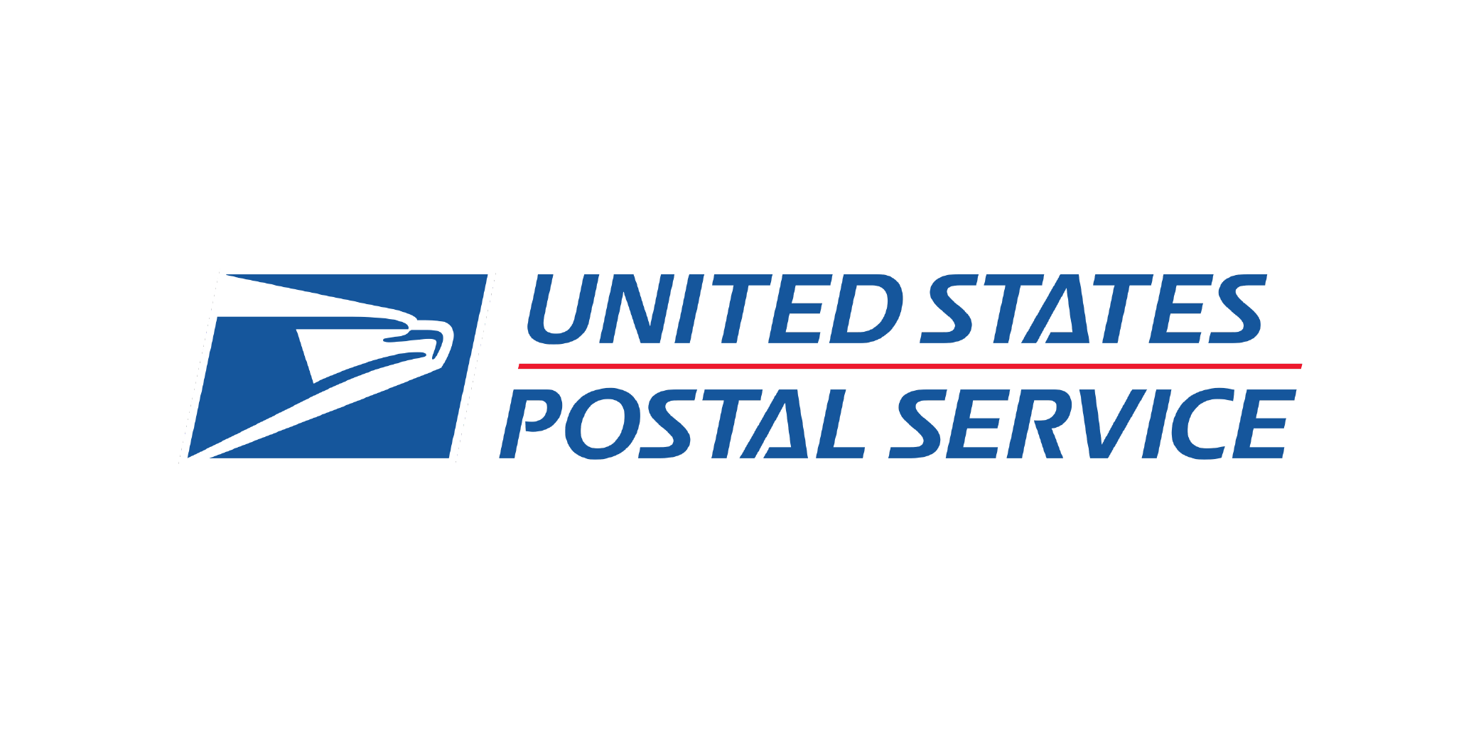 united postal service logo