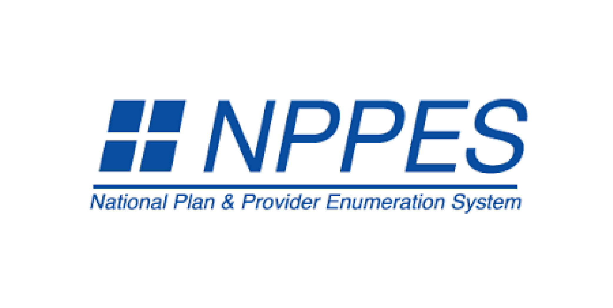 nppes logo