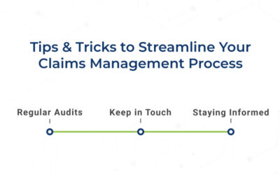Tips & Tricks to Streamline Your Claims Management Process