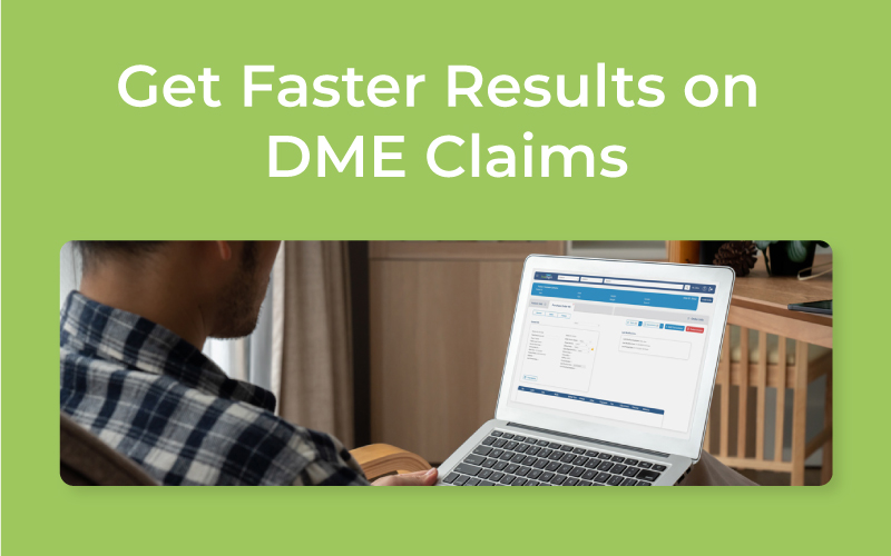 How to Improve DME Billing Efficiency