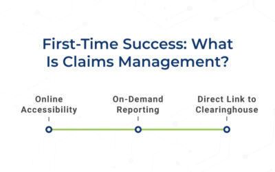First-Time Success: What Is DME Claims Management?