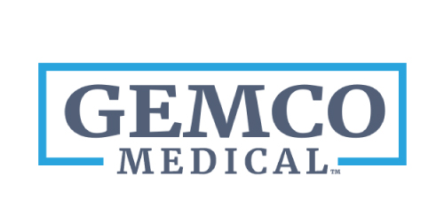 gemco medical logo