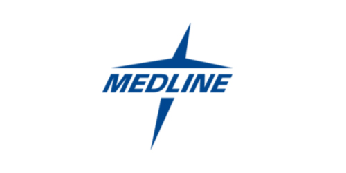 medline logo