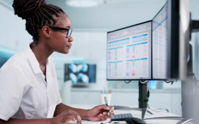 How a Claims Clearinghouse Connection Boosts Billing Efficiency and Reduces Denials